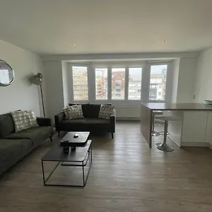 Caroline Chérie Appartement Middelkerke