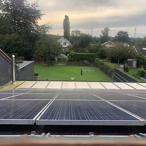 D'hotes Le Vivaldi Maison d'hôtes Seraing
