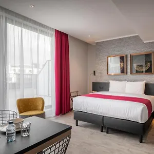 Jamingo Hotel Anvers