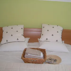 Waterside Bed & Breakfast Bruges