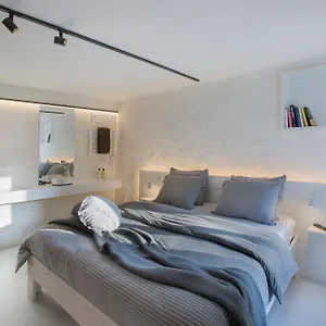 Snooz Ap & Business Flats Apartamento