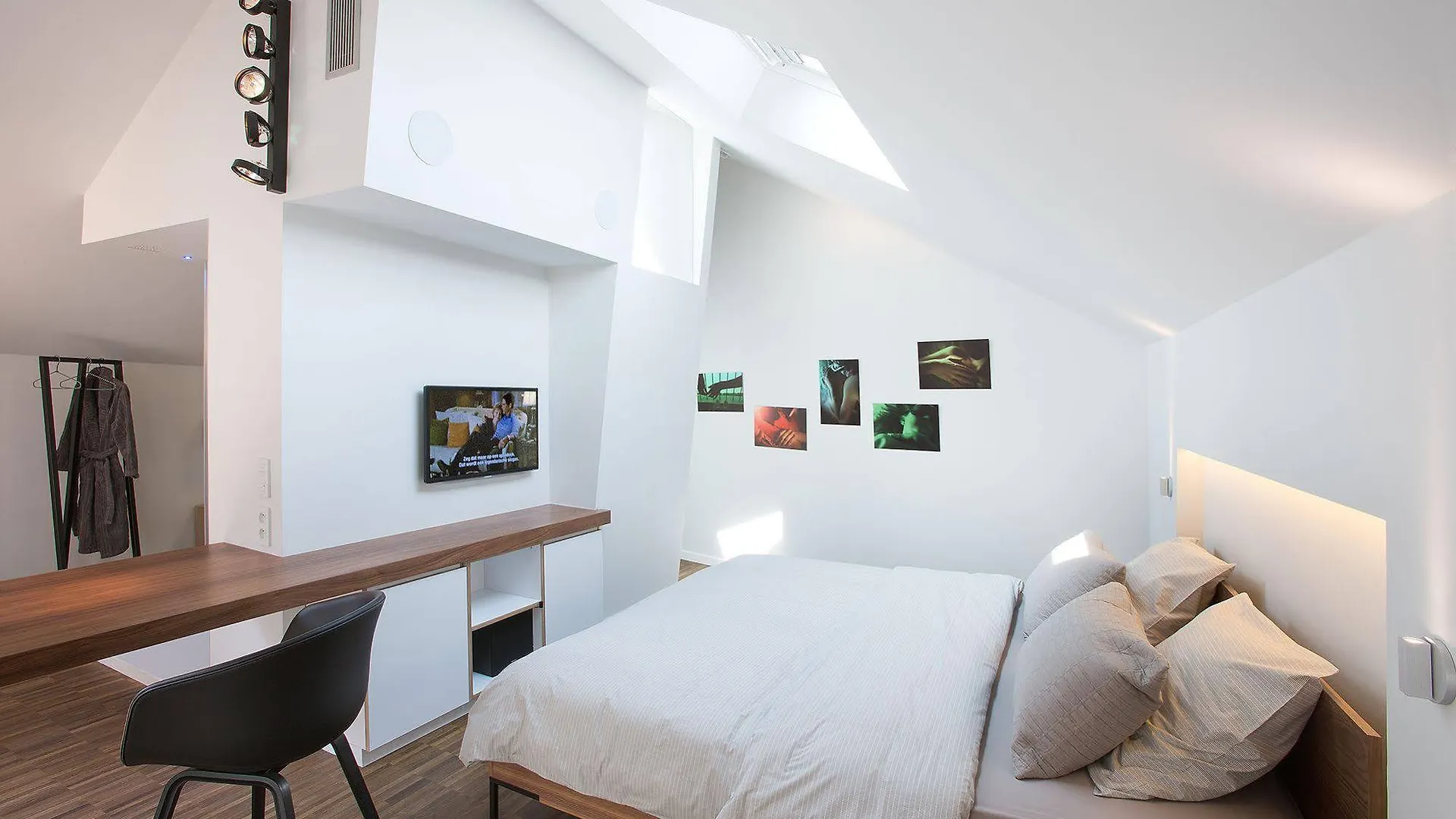 B&B Snooz Inn Gent