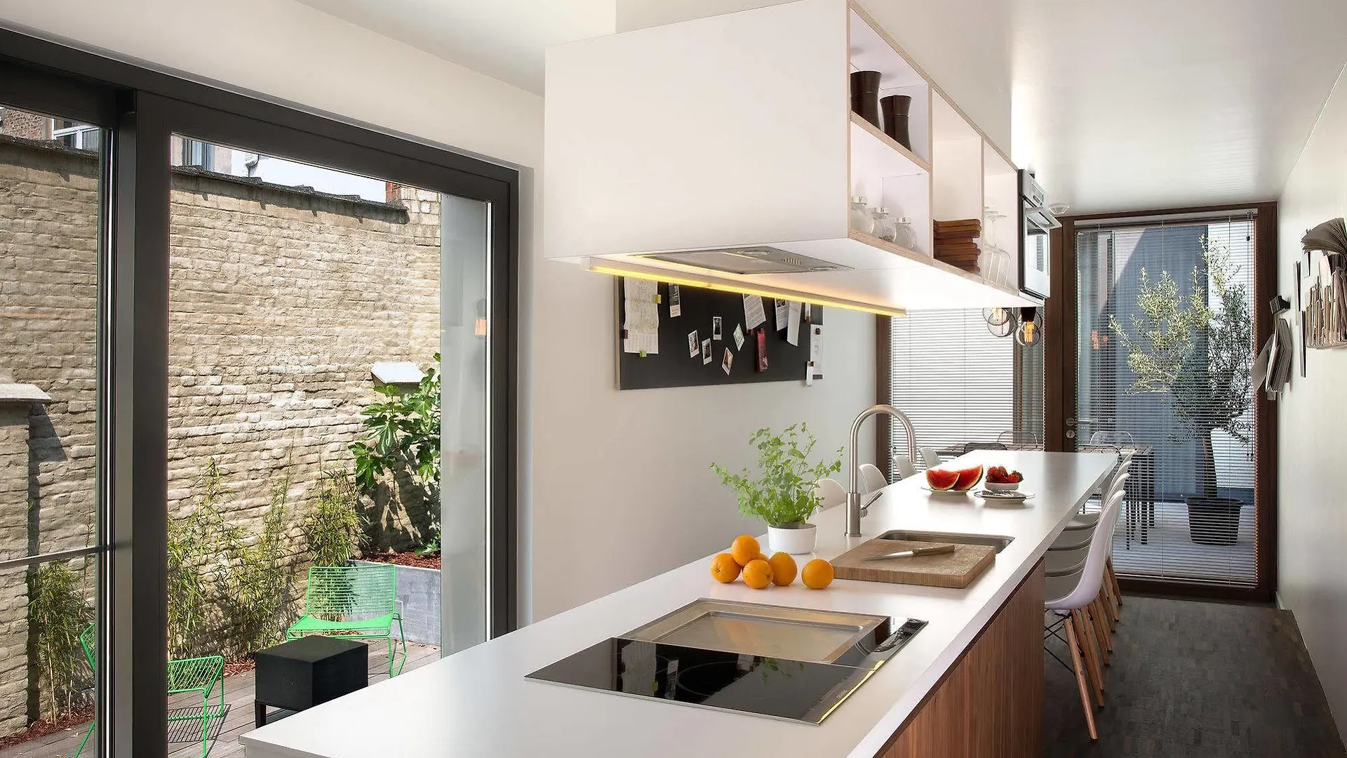 B&B Snooz Inn Gent